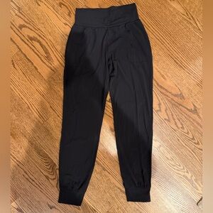 Athleta Salutation High Rise Jogger